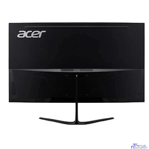 LCD Acer 31.5" Nitro ED320QRS3biipx {VA Curved 1500R 1920x1080 180Hz 1ms 16:9 300cd 2xHDMI2.0 DisplayPort1.4 AudioOut FreeSync(Premium) HDR10}