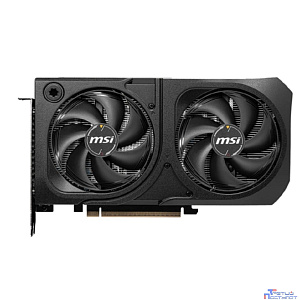 Видеокарта PCIE16 RTX5060TI 8GB RTX 5060 Ti 8G SHADOW 2X OC PLUS MSI