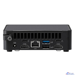 Asus 90AR0062-M00040 NUC14RVK 2B IT/WOC/100U/NM/NS (RNUC14RVKI300002I)