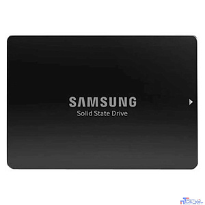 Samsung SSD SATA3 1.92TB MZ7L31T9HBLT-00B7C PM893 2.5" 1 DWPD