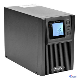 Powerman ИБП Online 1000I (IEC320)