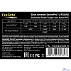 Exegate EX264936RUS Серверный БП 250W <ServerPRO-1U-F250AS> APFC, унив. для Flex1U, 24pin, 4pin,3xSATA, 2xIDE