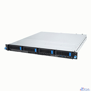 Asus 90SF03A1-M00070 Серверная платформа/ ASUS RS300-E12-RS4/450W