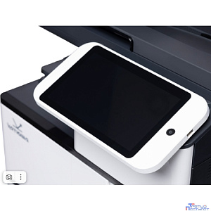 МФУ Катюша M450p (M450p) {А3, 50 стр/мин Ч/Б А4, 1200 dpi, 800 МГц, 4 Гб RAM, Ethernet, USB, USB-host, Wi-Fi. PS3, PCL6, PDF. ADF}