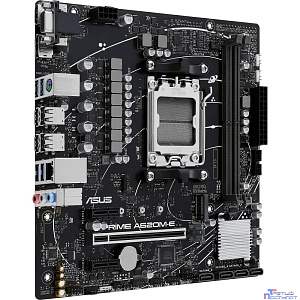 ASUS PRIME A620M-E-CSM (Socket AM5, mATX, 2xDDR5(96GB), VGA/DP/HDMI, 1xPCIe 4.0x16/2xPCIe 4.0x1, 1xLAN, 4xSATA 6Gb/s, 1xM.2, 2xUSB 3.2, 4xUSB 2.0, 1xPS/2)