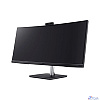 LCD Acer 34" CB343CURDbemiiphcuzx {IPS 3440x1440 60Hz 4ms 300cd 2xHDMI2.0 DisplayPort1.2 USB-C(90W) RJ45 2xUSB3.2(Gen2) USB3.2(Gen1) Webcam 2x7W VESA}