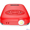 BQ 1867 Blues Red (411673)