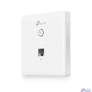 TP-Link EAP230-Wall Встраиваемая в стену точка доступа Wi-Fi AC1200
