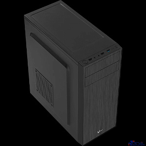 Formula CS-1103 (ATX, USB3.0 x1, USB2.0 x2, 1x 8cm Black Fan)