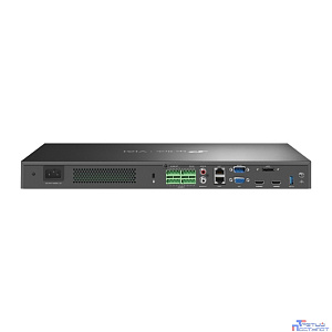 TP-Link VIGI NVR4064H 64-канальный сетевой видеорегистратор