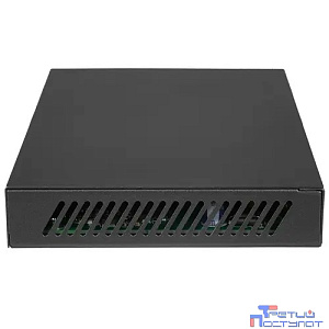 TP-Link SG2008P Коммутатор JetStream Smart с 8 гигабитными портами (4 порта PoE+)