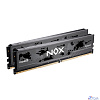 Apacer DDR5 32GB Kit (2x16Gb) 5600 MT/s CL40 AH5U32G56C522MBAA-2 NOX w/HS RP