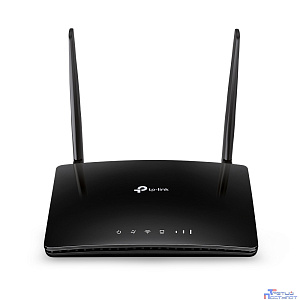 TP-Link Archer MR402 AC1200 Двухдиапазонный 4G LTE Wi-Fi роутер