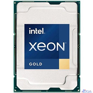 Процессор Intel Xeon/  Intel Xeon Gold 6342 2.8G, 24C/48T, 11.2GT/s, 36M Cache, Turbo, HT (230W) DDR4-3200 clean pulled (аналог  CD8068904657701)