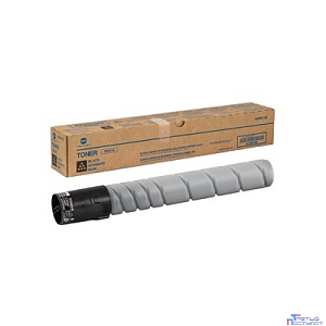 Konica-Minolta TN-512K Тонер, Black {bizhub C454/C554, (27500 стр.)}