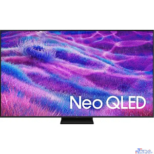 Samsung 65" QE65QN80FAUXRU Series 9 черный титан/черный {Ultra HD 120Hz DVB-T2 DVB-C DVB-S2 USB WiFi Smart TV}