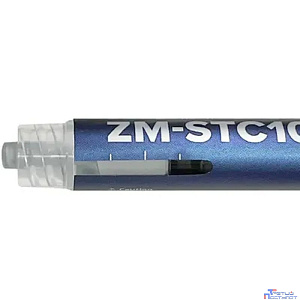 Термопаста Zalman ZM-STC10 шприц, 2грамм
