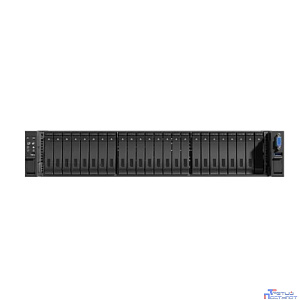 Сервер «Аквариус» T50 D224AC (АМПР.466539.167) (2xS4310/16DDR4_32G/6SSD3T8_SAS_RI/RAID_G4_16P_8G/CVM/mNIC_OCP3_10G2P/mNIC_OCP3_10G2P/DCI_OL_S1Y/PRAIL2U/2PSU1200P/2CBL_C13C14_3M)