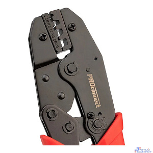 Proconnect (12-3019-4) Кримпер HT-336 S для обжима штыревых наконечников 6.0-10.0-16.0 мм?
