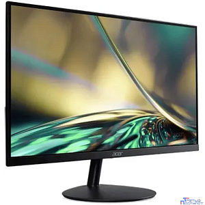LCD Acer 27" SA272UG0bmiipx {IPS 2560x1440 120Hz 1ms/4ms 250cd 2xHDMI2.0 DisplayPort1.2  2x1W External FreeSync HDR10 Vesa}