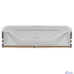 DDR5 DIMM 5200-40 2048x8 32GB 1.25V OC NOX RGB Silver w/HS RP AH5U32G52C522NWAA-1