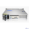 Gooxi RMC2108-670-HS-D chassis 2U 8x 3.5"" (2.5""); 2x 2.5"" rear SAS/SATA; 2x1300W psu RAIL kits EU cables