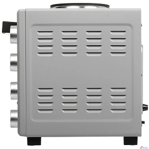 Мини печь Kraft KFC-MOHP 380 HGR