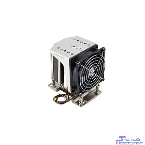 Supermicro SNK-P0064AP4 Кулер Active Cooling Kit for AMD EPYC 7000 SP3 4U Server Chassis