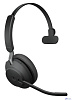 Jabra Evolve2 65 Link380A,MS Mono,Black