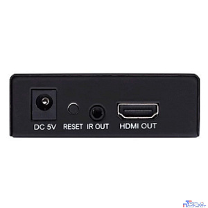 Rexant (17-6972) Приемник сигнала HDMI по витой паре RJ-45(8P8C) до 120м (1080p)
