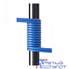 HPE QK734A, Premier Flex LC/LC OM4 2f 5m Cbl