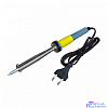 REXANT (12-0125) Паяльник с керам. нагревателем, долговечное жало 220V/ 80 Вт