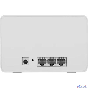 Mercusys Halo H80X(1-pack) AX3000 Домашняя Mesh Wi-Fi 6 система