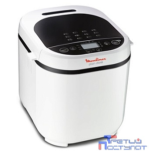 MOULINEX OW210130 Хлебопечка