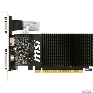 MSI GT710 2GD3H LP RTL