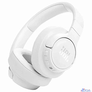 Наушники/ JBL T770NC (White)