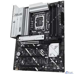 ASUS PRIME Z890-P (Socket 1851, ATX, 4xDDR5(256GB), DP/HDMI/USB Type-C, 1xPCIe 5.0x16, 3xPCIe 4.0x16, 1xLAN (2.5GbE), 4xSATA 6Gb/s, 4xM.2,  2xUSB 3.2, 4xUSB 2.0)