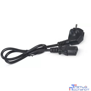 Кабель питания Foxline FOR-FL-PWRC-12EU/UE power cord (кабель питания), 1.2m