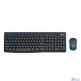 Клавиатуры Logitech