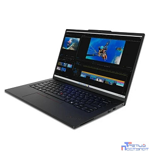 Lenovo ThinkPadP14sG5 [21G3S5DU00] Black 14.5" {WQXGA U9-185H/32GB/1TB SSD/Arc Graphics/Win11Pro}