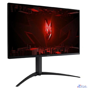 LCD Acer 27" Nitro XV275KP3biipruzx {IPS MiniLED 3840x2160 160Hz 1ms 1000cd HDMI2.1 DisplayPort1.4 USB-C(90W) 2xUSB3.0 FreeSync(Premium)}