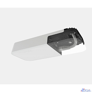 MikroTik wAPG-5HaxD2HaxD WAP ax точка доступа WIFI 6, AX3000, 2.4/5Ггц, Poe, 2x 1Gbit, 802.11a/n/ac/ax, Всепогодный корпус, белая