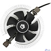 Cooler ID-Cooling DK-01S 65W/LGA1700/1200/115X/AM4/AM3/+/AM2/+/FM2/+/FM1