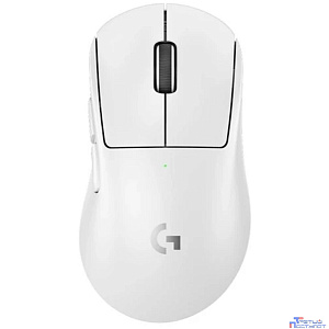 Мышь/ Logitech Mouse G PRO Х Superlight 2 DEX Wireless Gaming  White  Retail