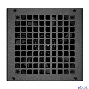 Блок питания Deepcool ATX 650W PF650 80 PLUS Блок питания (20+4pin) APFC 120mm fan 6xSATA RTL