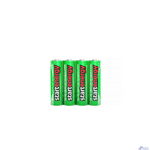 START ENERGY LR6-SH4-BOX 104/416 (104 шт. в уп-ке)