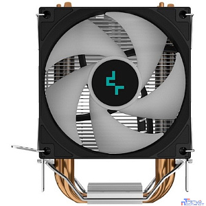 Cooler Deepcool AG300 MARRS Intel LGA1700/1200/1151/1150/1155 AMD AM5/AM4, 3 Heatpipes, 92мм.,TDP150W