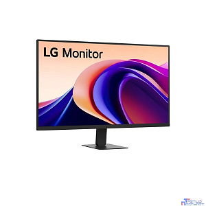 LCD LG 31.5" 32U631A-B {IPS 2560x1440 100Hz 5ms 178/178 250cd 1000:1 HDMI2.0 USB-C(15W)}