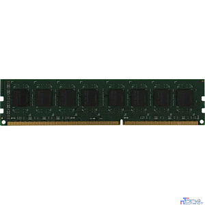 Patriot DDR3 DIMM 8GB (PC3-12800) 1600MHz PSD38G16002