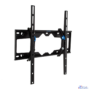 Kromax ELEMENT-4 черный 22"-65" макс.50кг настенный наклон
